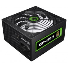 PSU GAMEMAX GP-650 650W